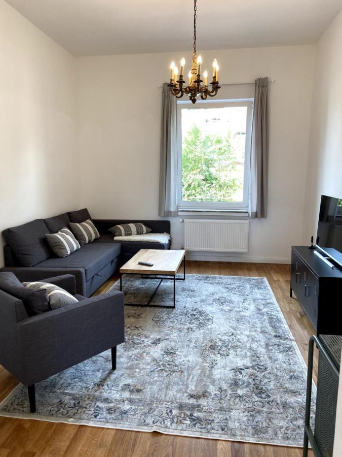 Wunderschoene Sanierte Wohnung Vor Den Toren Koelns Luaran gambar