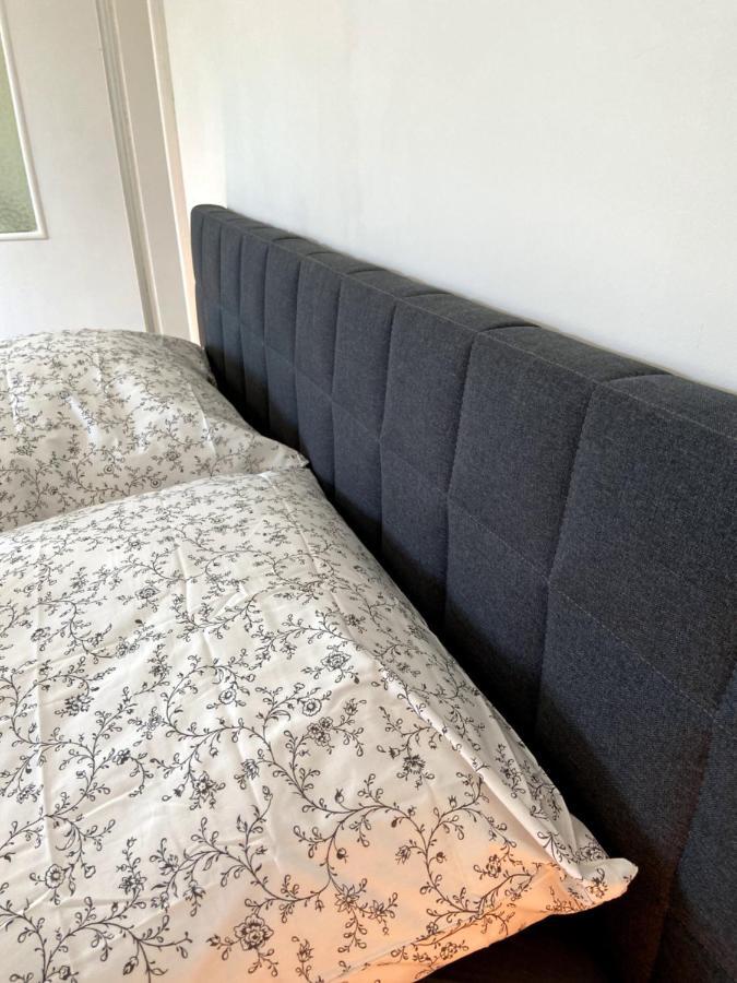 Wunderschoene Sanierte Wohnung Vor Den Toren Koelns Luaran gambar