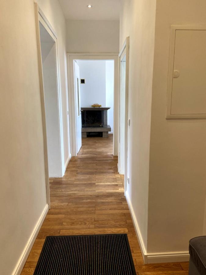 Wunderschoene Sanierte Wohnung Vor Den Toren Koelns Luaran gambar
